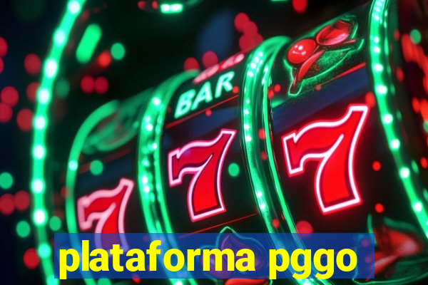 plataforma pggo